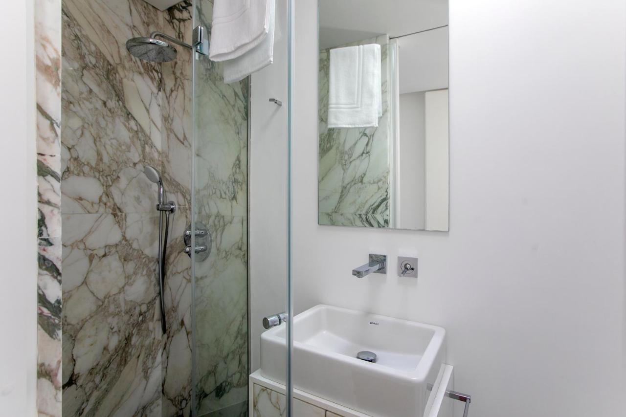 Lovelystay - Luxury 2Br Duplex Apartment In Foz Porto Buitenkant foto