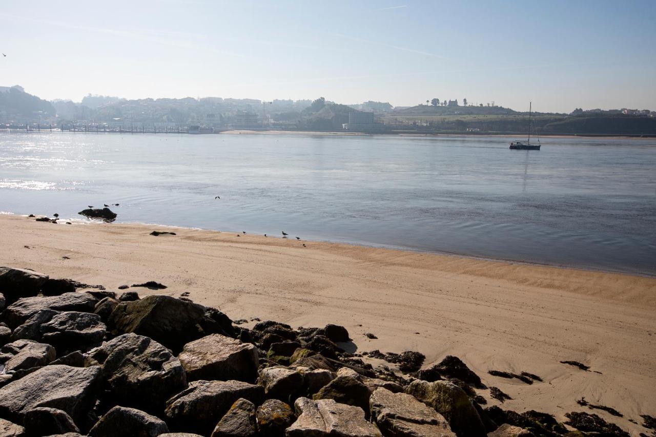 Lovelystay - Luxury 2Br Duplex Apartment In Foz Porto Buitenkant foto