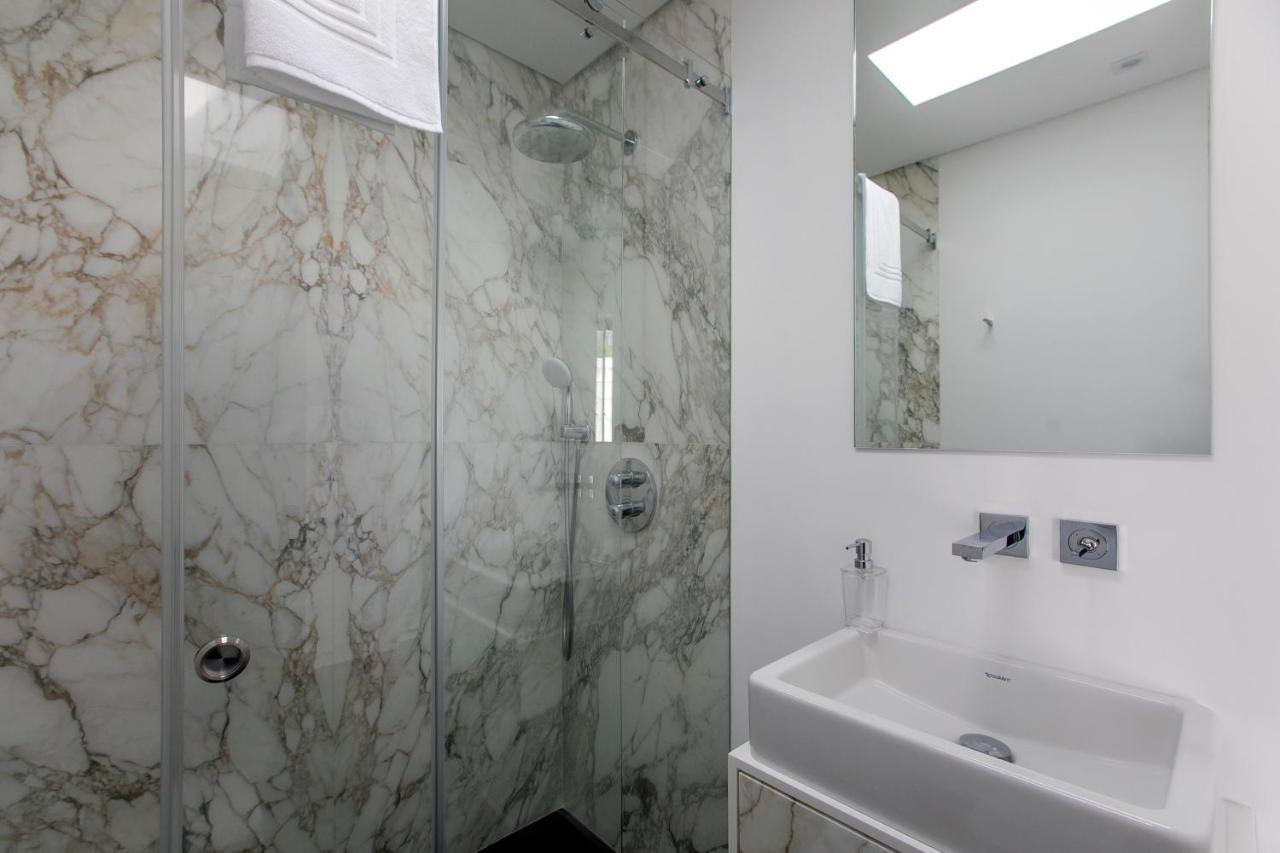 Lovelystay - Luxury 2Br Duplex Apartment In Foz Porto Buitenkant foto